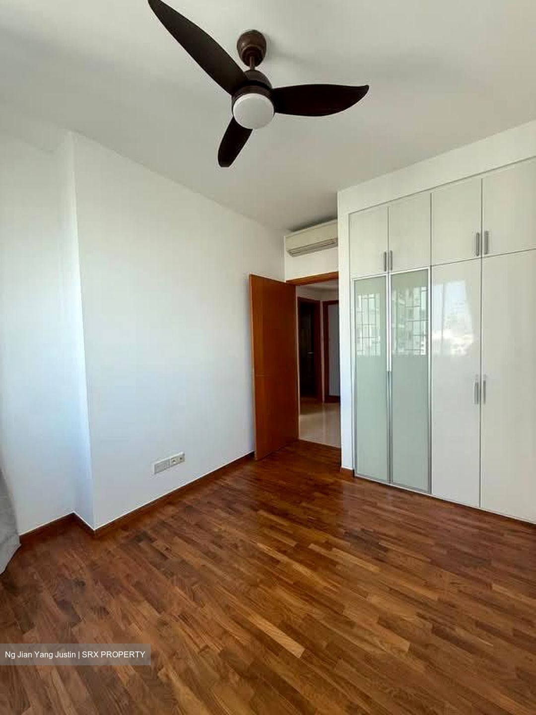 Goldenhill Park Condominium (D20), Condominium #586220261